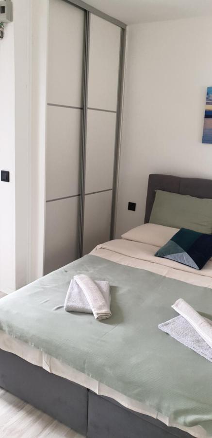 Apartamento Maestral Orebić Exterior foto